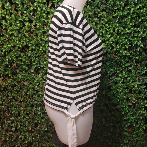 George XL stripped top - Picture 2 of 6